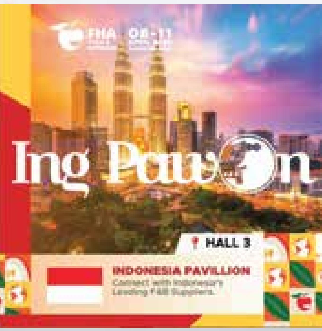 FHA Food & Beverage