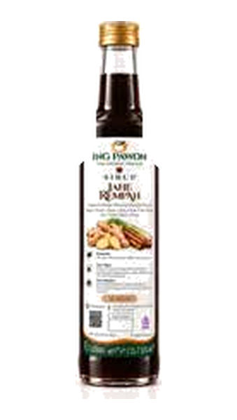 Jahe Rempah · 800 ml