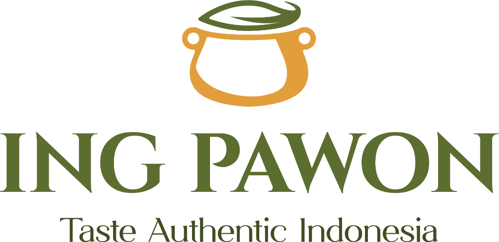 Ing Pawon Logo